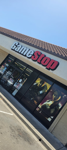 Video Game Store «GameStop», reviews and photos, 4645 Redwood Dr, Rohnert Park, CA 94928, USA