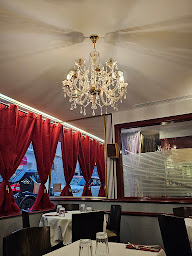 Photo n°80 de Vaijayanta à Paris ()