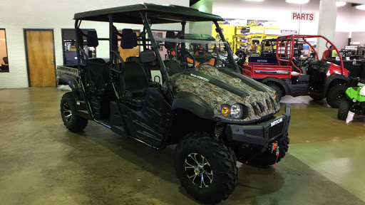 Motorcycle Dealer «Freedom Powersports Farmers Branch», reviews and photos, 13700 N Stemmons Fwy, Farmers Branch, TX 75234, USA