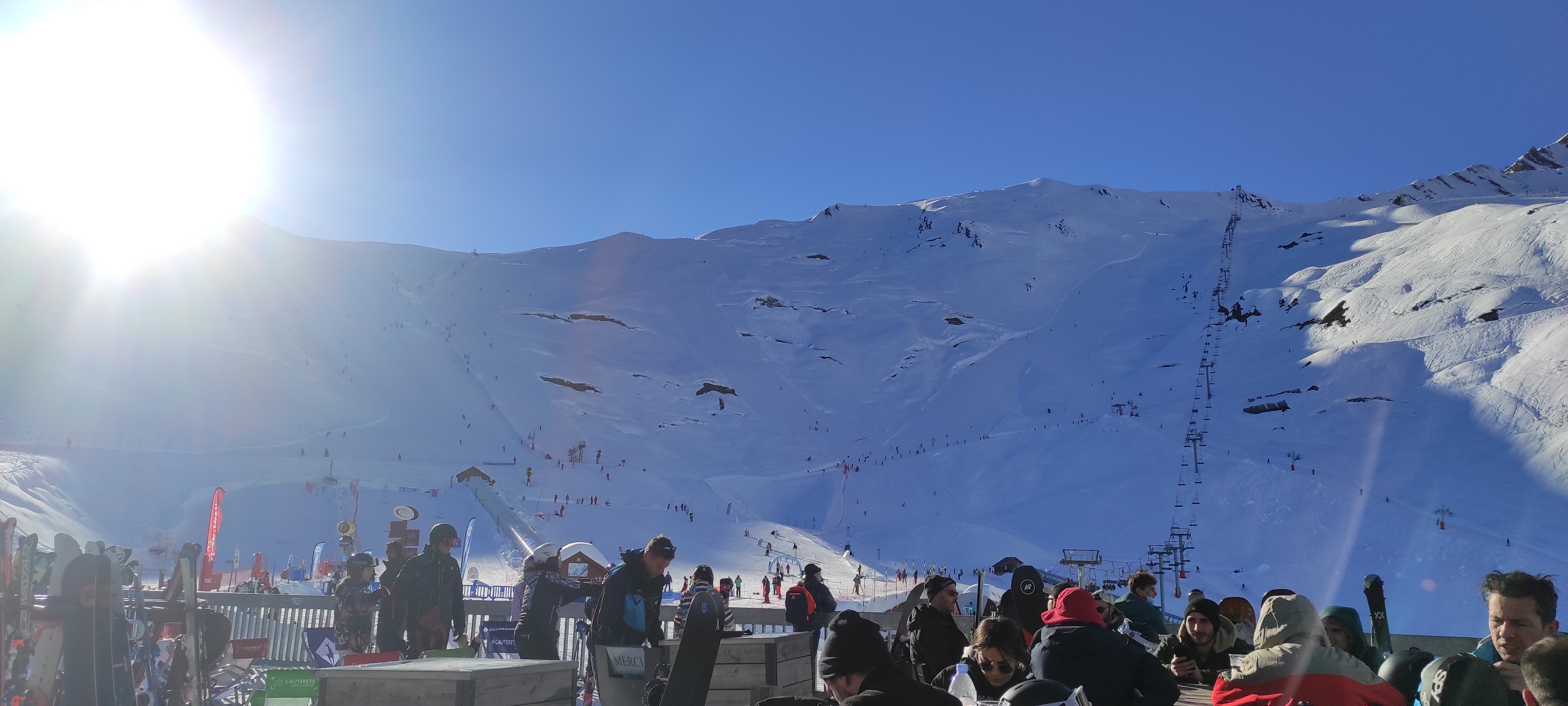 Photo n° 2 de l'avis de Matthieu.a fait le 18/12/2021 à 14:05