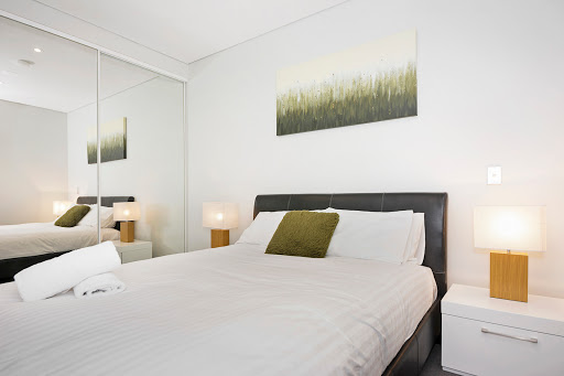 Astra Apartments Perth CBD