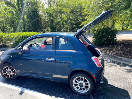 Car Wash «Autobell Car Wash», reviews and photos, 1411 N Armistead Ave, Hampton, VA 23666, USA