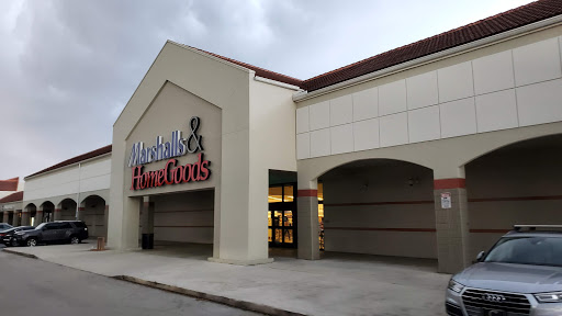 Department Store «Marshalls & HomeGoods», reviews and photos, 20515 Biscayne Blvd, Aventura, FL 33180, USA