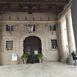 Photo n°2 de l'avis de Stefano.a fait le 20/02/2023 à 15:19 sur le  Villa Valmarana ai Nani - Caffetteria à Vicenza