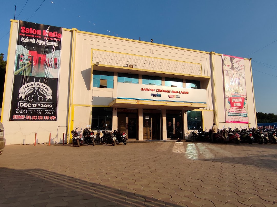 72 Best Arunmathi theatre anakaputhur online booking 