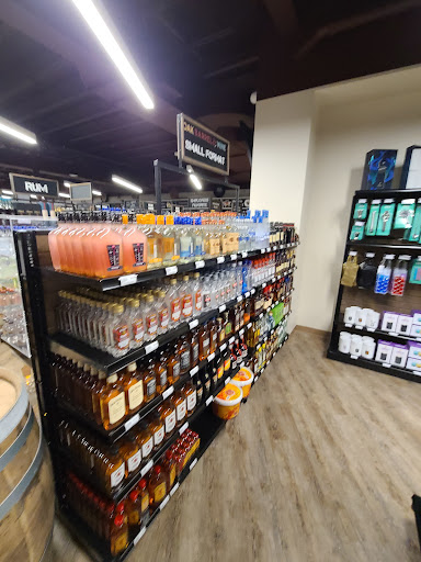Liquor Store «Montgomery County», reviews and photos, 11301 Seven Locks Rd, Potomac, MD 20854, USA