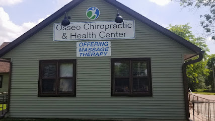 Osseo Chiropractic and Health Center LLC