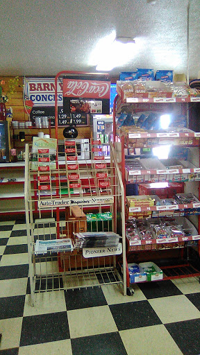General Store «Barnyard General Stores», reviews and photos, 667 Cedar Grove Rd, Shepherdsville, KY 40165, USA