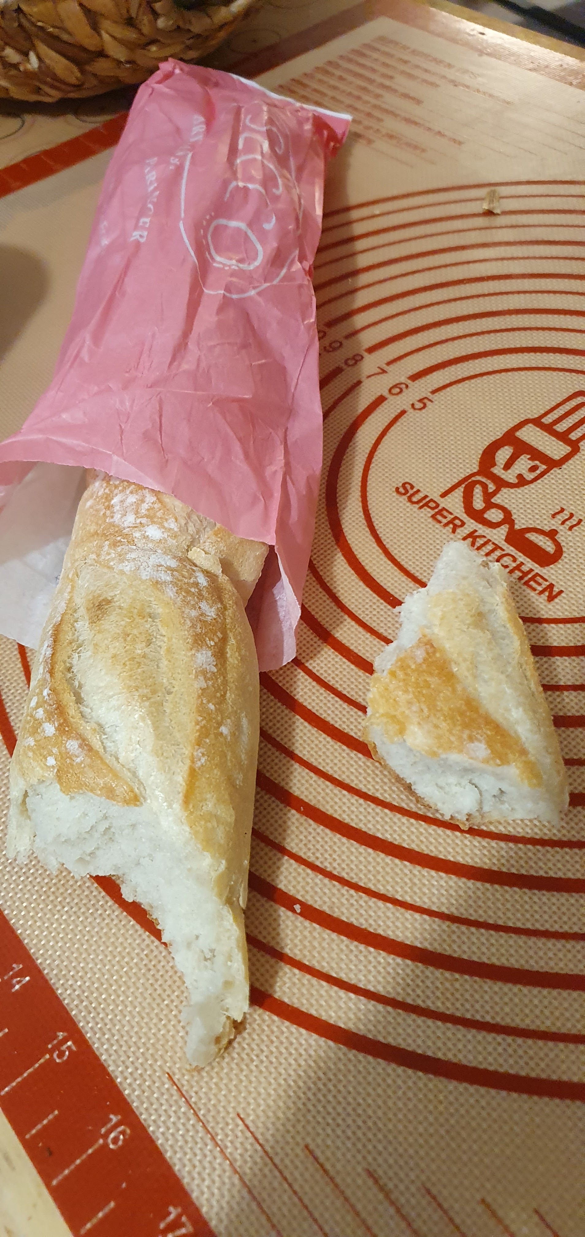 Photo n° 1 de l'avis de Jc. fait le 18/01/2024 à 23:58