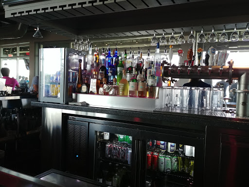 Sports Bar «Topgolf», reviews and photos, 3211 Odyssey Ct, Naperville, IL 60563, USA