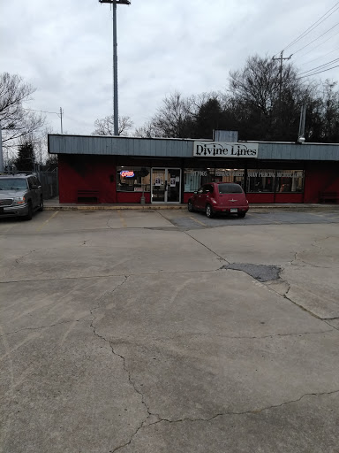 Tattoo Shop «Divine Lines Body Art Studio», reviews and photos, 6420 Rogers Ave, Fort Smith, AR 72903, USA