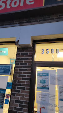 The UPS Store - Photo 3 - Car repair in Ann Arbor, MI, Ann Arbor