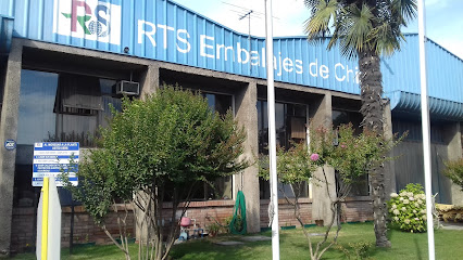 Rts Embalajes De Chile Limitada