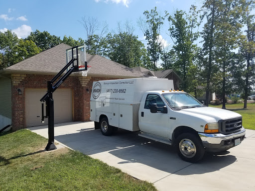 Photo of Branson Inspection Correction LLC