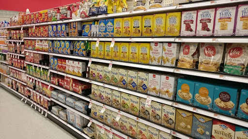 Department Store «Target», reviews and photos, 70 Worcester-Providence Turnpike #100, Millbury, MA 01527, USA