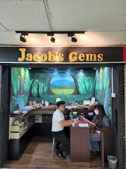 Jacob's Gems