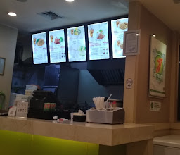 Gerai Es Teler 77 Java Mall photo