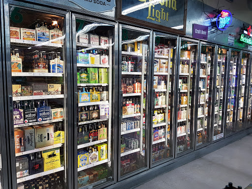 Wine Store «Wine Country», reviews and photos, 601 W Union Ave # 2, Bound Brook, NJ 08805, USA