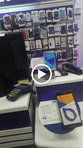 Cell Phone Store «MetroPCS Authorized Dealer», reviews and photos, 5529 Chester Ave, Philadelphia, PA 19143, USA