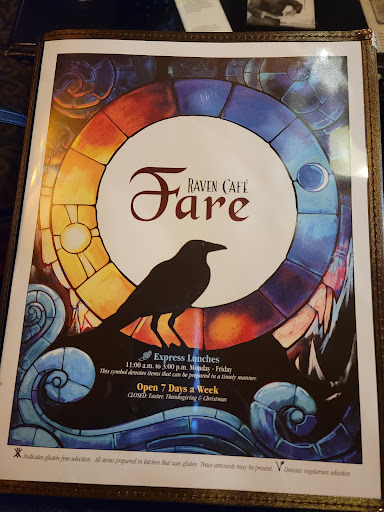 Cafe «Raven Cafe», reviews and photos, 932 Military St #1, Port Huron, MI 48060, USA