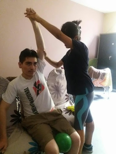 Alivia Perú - Callao