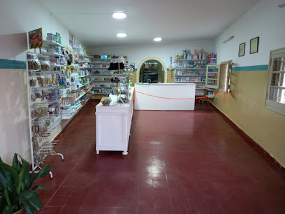 Farmacia Del Alto