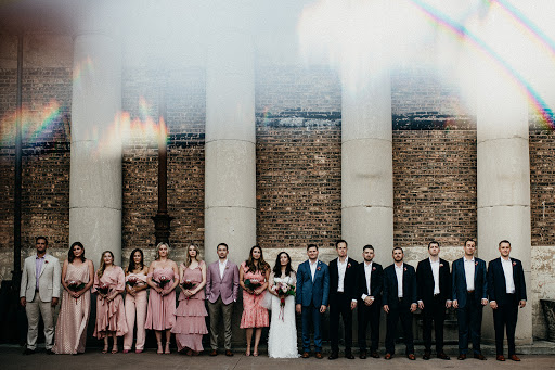 Event Venue «Artifact Events», reviews and photos, 4325 N Ravenswood Ave, Chicago, IL 60613, USA