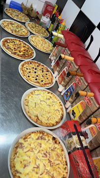 Photos du propriétaire du Livraison de pizzas La casa del food à Armentières - n°3