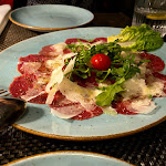 Photo n°1 de l'avis de Johannes. fait le 03/11/2020 à 14:52 sur le  Roy’s Restaurant à Hanover