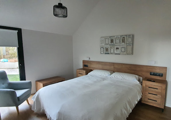 Chambres hôtels MIRADORES DO SIL HOTEL APARTAMENTO 32765 Cristosende