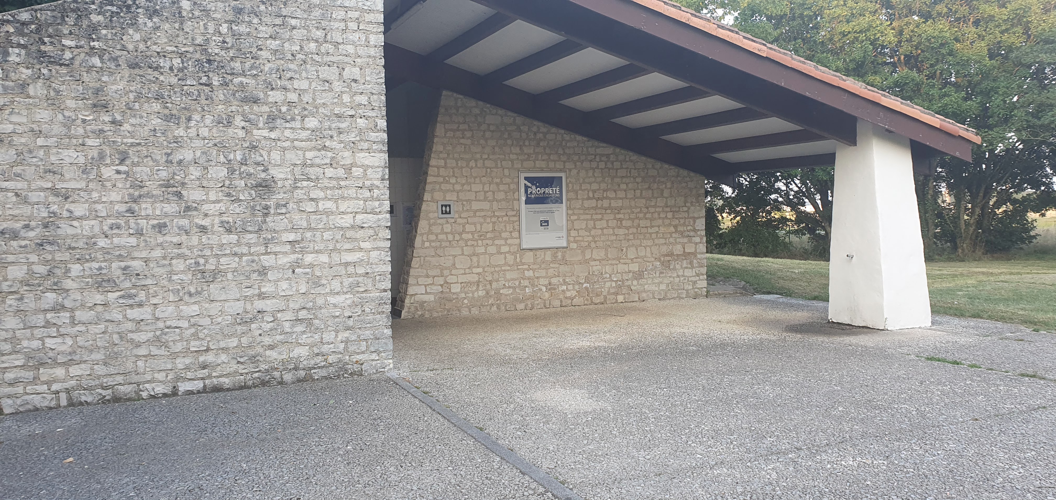 Photo n° 4 de l'avis de Marian.h fait le 22/07/2021 à 18:48
