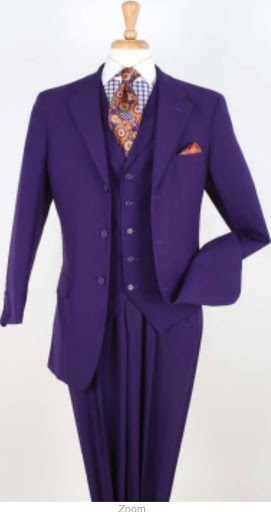 Clothing Store «The City Outlet Clothing», reviews and photos, 17653 Twelve Mile Rd, Lathrup Village, MI 48076, USA