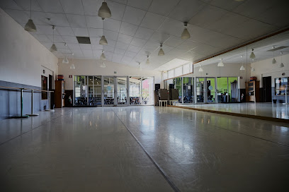 Danscentrum Aike Raes