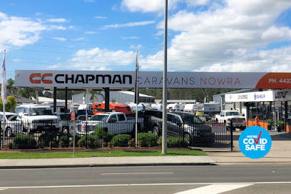 Chapman Caravans