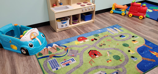 Day Care Center «Vine Street Child Care», reviews and photos, 2520 Vine St, West Des Moines, IA 50265, USA