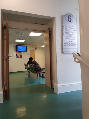 COSEM Miromesnil - Centre médical et dentaire à Paris