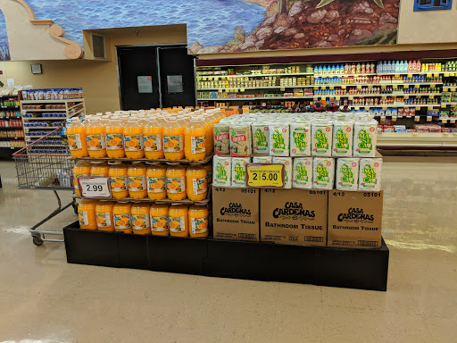 Supermarket «Cardenas Market», reviews and photos, 50037 Harrison St, Coachella, CA 92236, USA