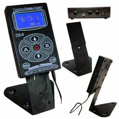 Tattoo and Piercing Shop «Joker Tattoo Supplies», reviews and photos, 650 S Bridge St, Visalia, CA 93277, USA