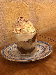 Photo n°119 de Restaurant La Mona à Bordeaux ()