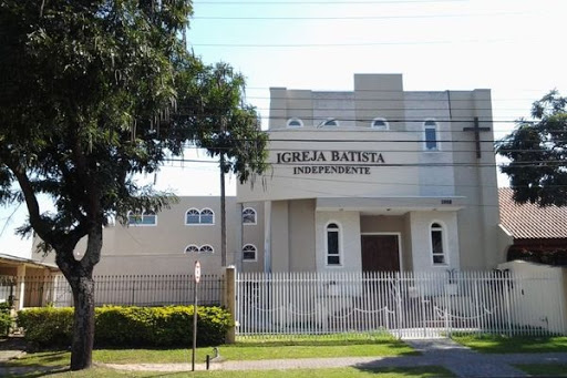 Igreja Batista Independente de Curitiba