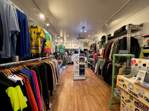 Soccer Store «The Village Soccer Shop», reviews and photos, 40 Main St, Tarrytown, NY 10591, USA