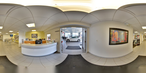 Nissan Dealer «Germain Nissan of Columbus», reviews and photos, 4300 Morse Rd, Columbus, OH 43230, USA