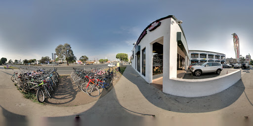 Bicycle Store «The Recyclist Bike Shop», reviews and photos, 12446 Venice Blvd, Los Angeles, CA 90066, USA