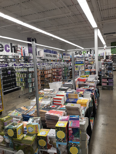 Variety Store «Five Below», reviews and photos, 744 S Meadow St, Ithaca, NY 14850, USA