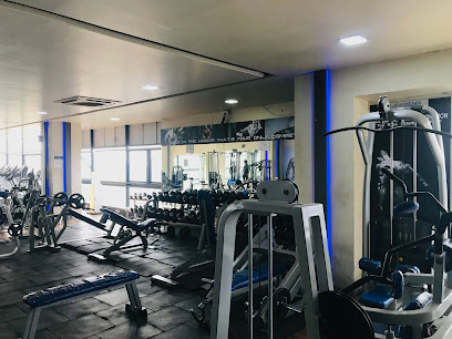 VCPL FIT - Best Gym in Kothrud - Venture, 4th floor, Paud Rd, above McDonald,s, Bhusari Colony, Kothrud, Pune, Maharashtra 411038, India