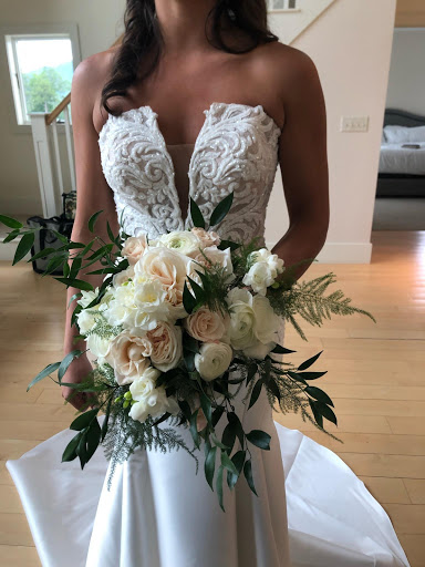 Florist «Given-Erwin Florist», reviews and photos, 328 Cambridge St, Burlington, MA 01803, USA