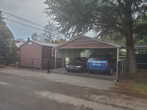 Fence Contractor «Superior Fence & Construction», reviews and photos, 10001 SE Powell Blvd, Portland, OR 97266, USA