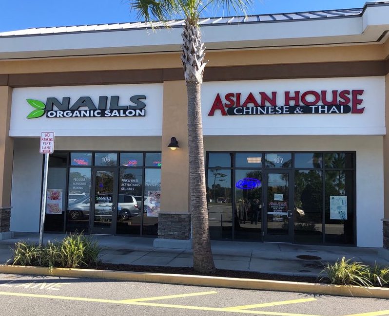 Asian House 32129