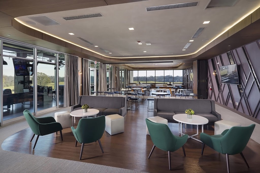 Topgolf Baton Rouge, LA 70809 Menu, Hours, Reviews and Contact