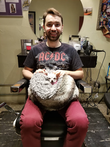 Barber Shop «Lyn-Lake Barbershop», reviews and photos, 3019 Lyndale Ave S, Minneapolis, MN 55408, USA